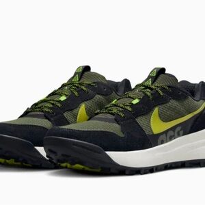 Nike ACG lowcate Sneakers